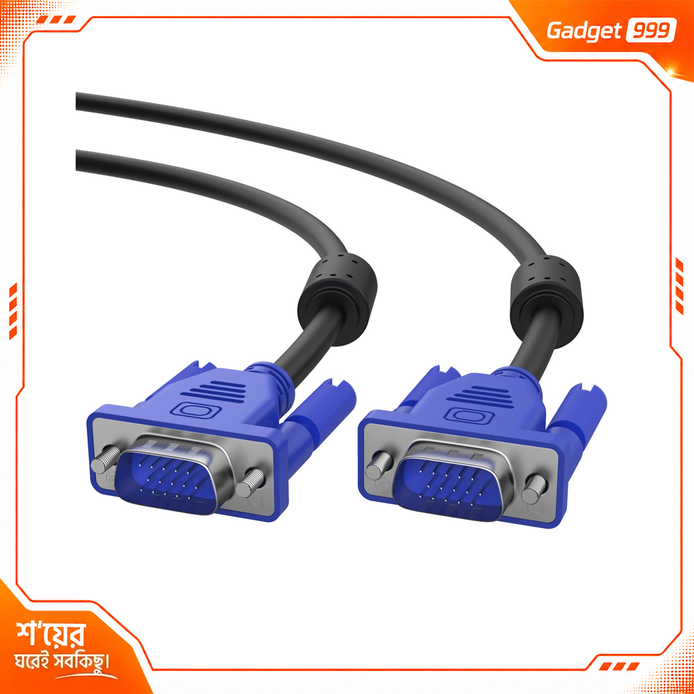 High Quality VGA Cable